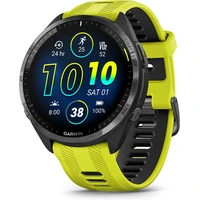Garmin Forerunner 965 žluté - Chytré hodinky
