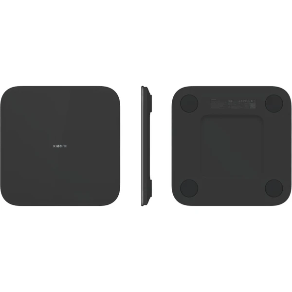Xiaomi Smart Scale S200 chytrá váha šedá - Chytré váhy - Obrázek E7PG000L01