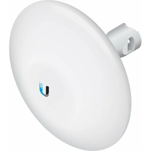 Ubiquiti NanoBeam 5AC-Gen2 AirMax venkovní access point bílý - Access pointy - Obrázek E7RA000N01