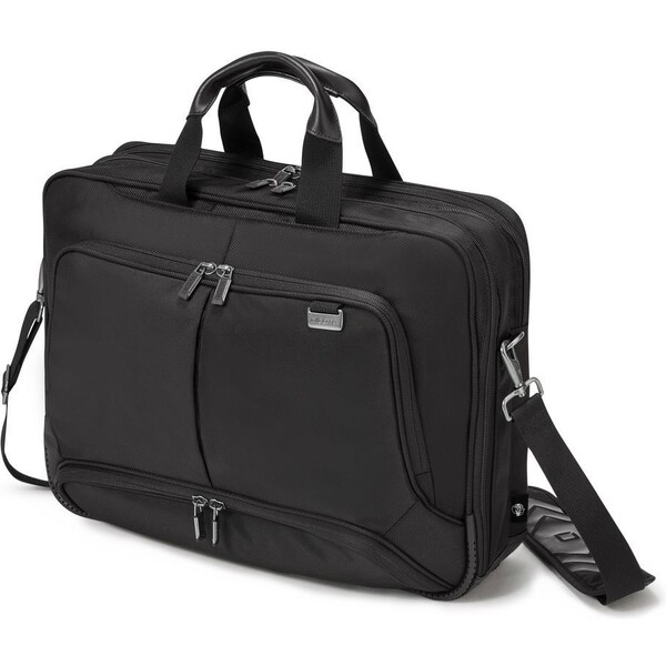 Dicota Eco Top Traveller 15-17.3” D30845-RPET Černá