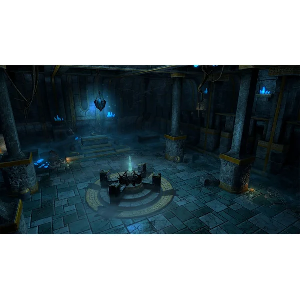 The Elder Scrolls V: Skyrim Anniversary Edition (PS4) - Hry pro PS4 - Obrázek E7SMF00101