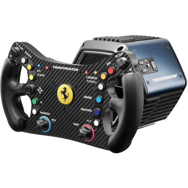 Thrustmaster F488 GT3 Add-On volant  - Volanty - Obrázek E7T1000K01