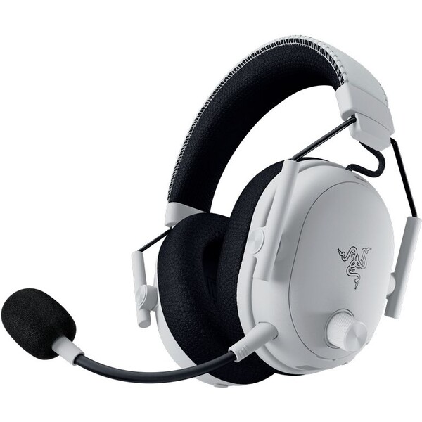 Razer Blackshark V3 Pro RZ04-05400200-R3M1 Bílá