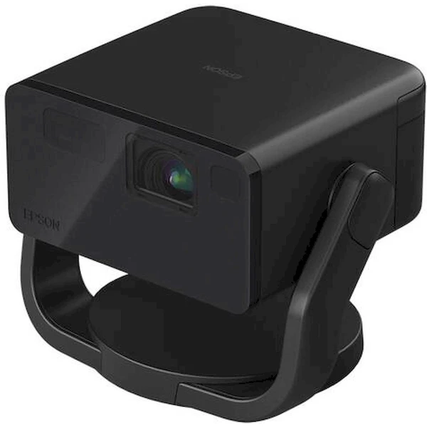 Epson EF-22 projektor černý - Projektory - Obrázek E7UC000N01
