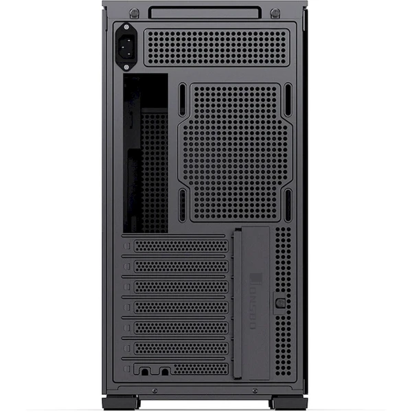 Jonsbo D41 MESH Screen černá - Počítačové skříně - Obrázek E7UD000K01