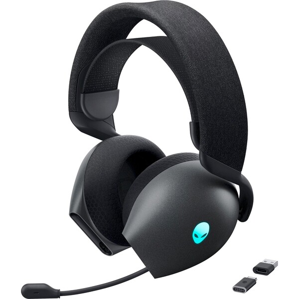 Dell Alienware 725H 545-BBFW Černá