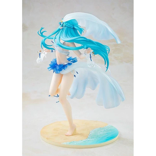 Soška Kadokawa Sword Art Online PVC 1/7 Asuna Undine (Summer Wedding) 26 cm - Sochy a sošky - Obrázek E7V0000N01