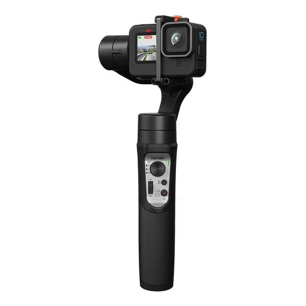 Hohem iSteady Pro 4 - Stabilizátory - Obrázek E7V5000601