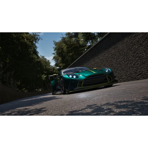 Rennsport (PS5) - Hry pro PS5 - Obrázek E7WJ000K01