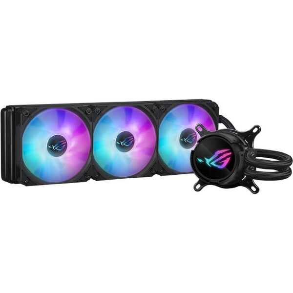 ASUS ROG STRIX LC III 360 ARGB 90RC00T1-M0UAY0 Černá