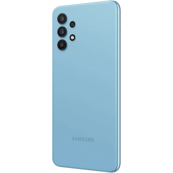 Samsung Galaxy A32 4GB+128GB modrý - Mobilní telefony - Obrázek E7YDF00101