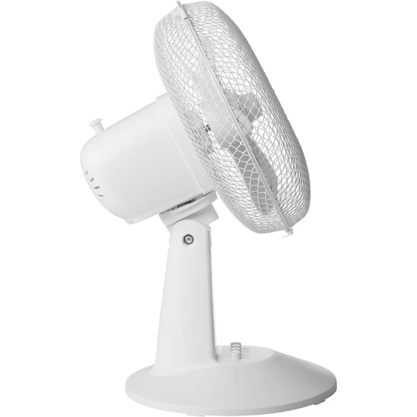 Concept VS5040 stolní ventilátor bílý - Ventilátory - Obrázek E7ZE000P01