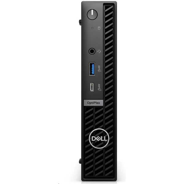 DELL OptiPlex 7020 Micro MFF (XJJ9F) - Stolní počítače - Obrázek E816000N01