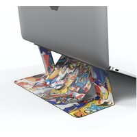 MOFT nalepovací stojánek na laptop Artist Edition