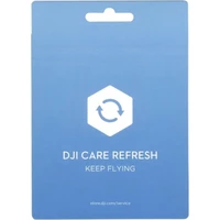 DJI Care Refresh Card 1-Year Plan (DJI Mini 2 SE) EU - Rozšířené záruky