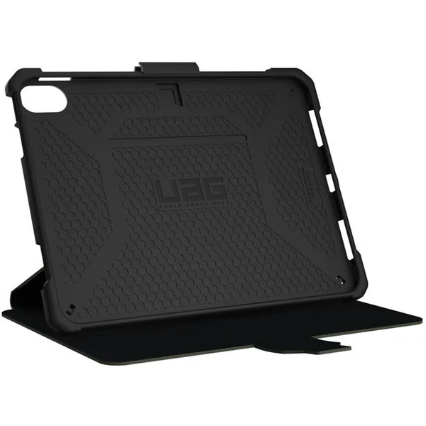 UAG Metropolis SE odolné pouzdro iPad 11" (2025)/iPad 10.9" (2022) olivové - Pouzdra - Obrázek E833000O01