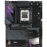 Gigabyte X870E AORUS MASTER - Základní desky