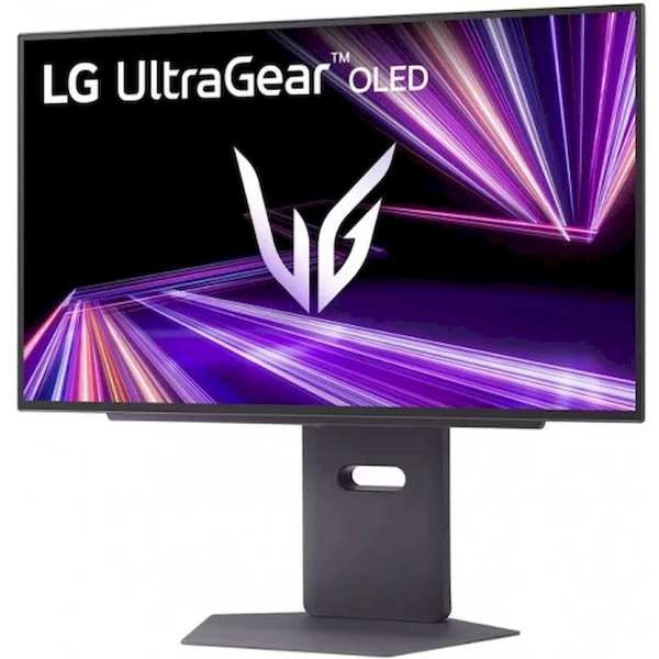 LG UltraGear 27GX790A-B herní monitor 27" - Monitory - Obrázek E83F000P01