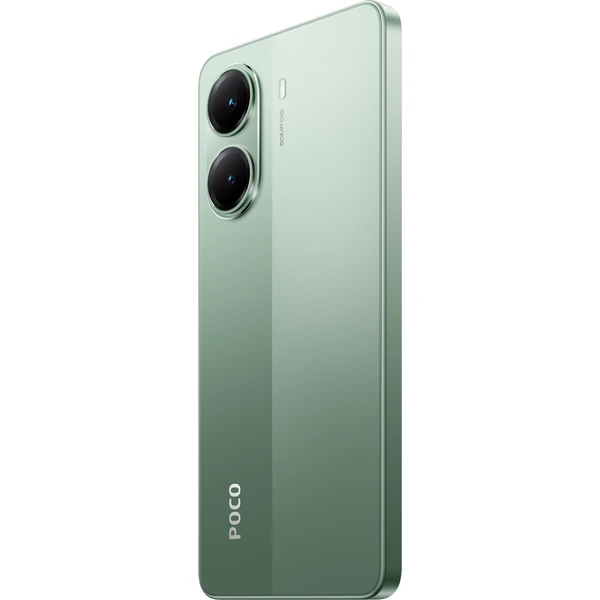 POCO X7 Pro 12GB/512GB zelený - Mobilní telefony - Hlavní obrázek