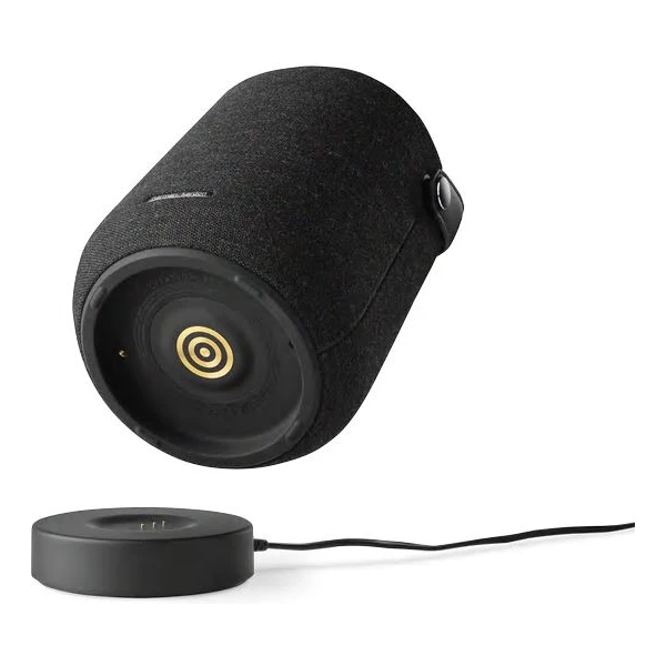 Harman/Kardon Citation 200 černý - Reproduktory - Obrázek E84L600301