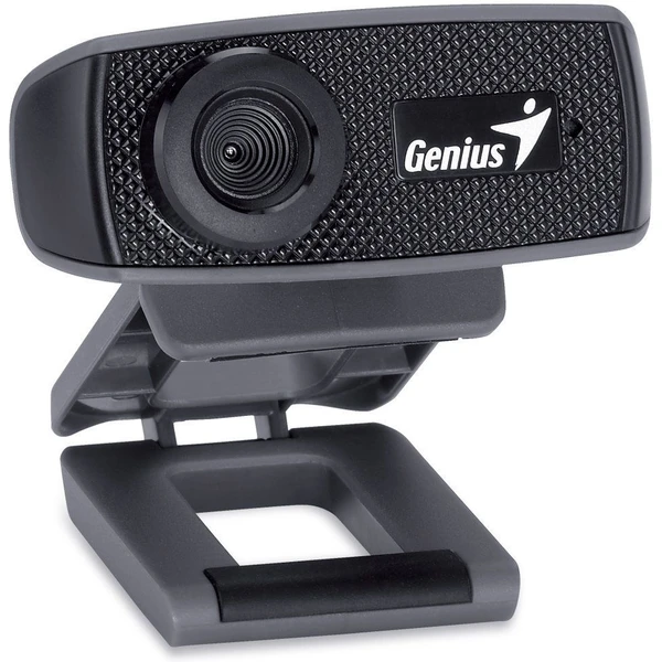 Genius FaceCam 1000X v2 - Webkamery - Obrázek E858700301