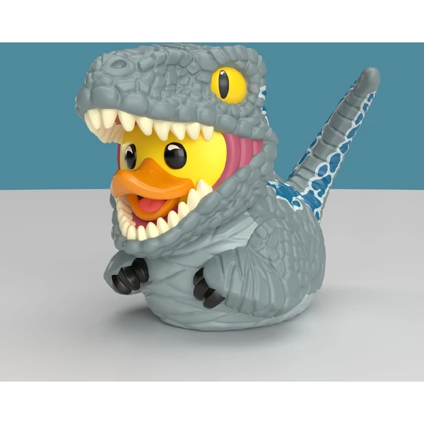 Tubbz kachnička malá Jurassic World - Beta - Figurky - Obrázek E85K000K01