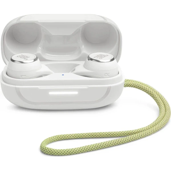 JBL Reflect Aero TWS sluchátka bílá - Sluchátka - Obrázek E86F000L01