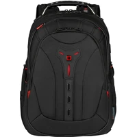 WENGER PEGASUS DELUXE 16" batoh na notebook černý - Batohy