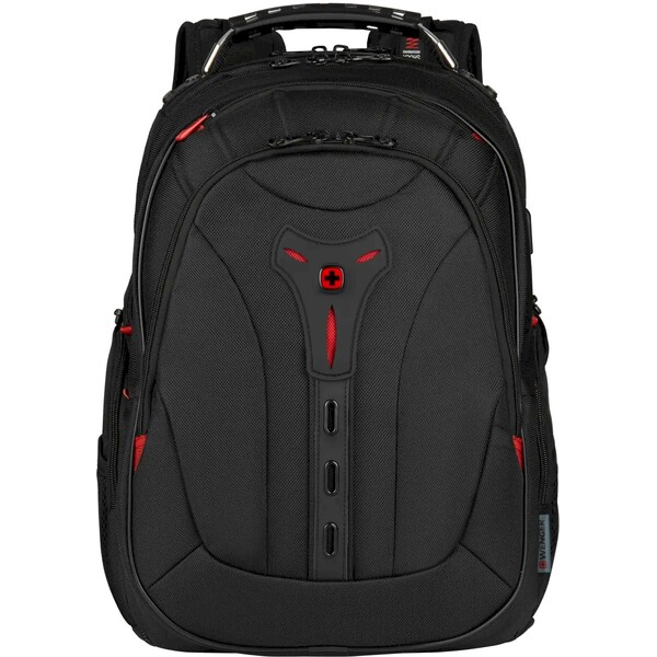 WENGER PEGASUS DELUXE 16" 606492 Černá