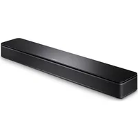 BOSE TV Speaker černý - Reproduktory