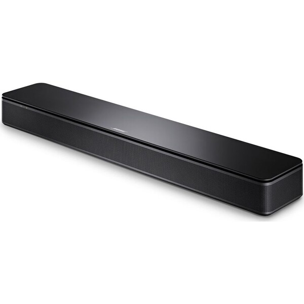 BOSE TV Speaker Černá