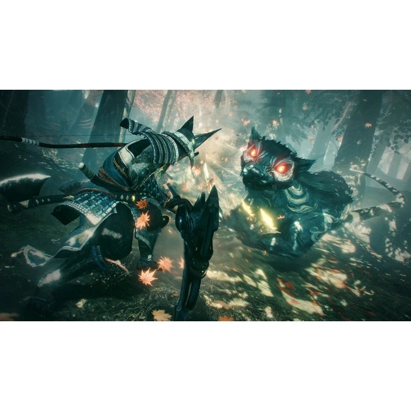 Nioh Collection (PS5) - Hry pro PS5 - Obrázek E8B3100201