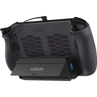 Lenovo Legion Go 65W 12800 mAh powerbanka černá - Powerbanky