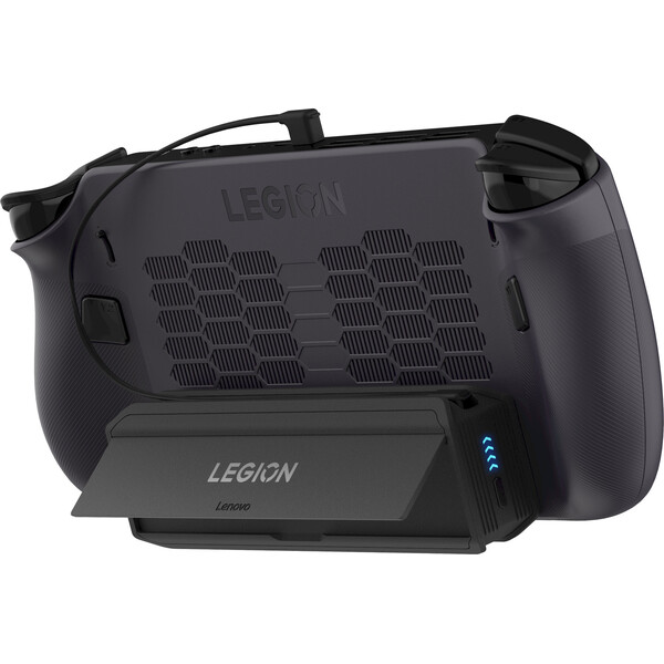 Lenovo Legion Go 65W G0AFLG1WWW Černá