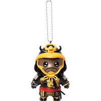 Závěsná figurka Cenega Assassin's Creed - Yasuke 10 cm - Figurky