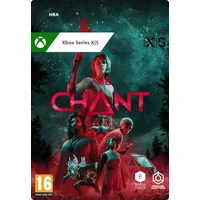 The Chant (Xbox Series) - Digitální hry pro Xbox Series