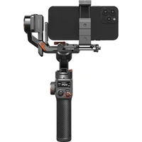 Hohem iSteady MT2 - Stabilizátory