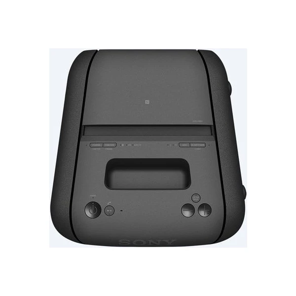 Sony Hi-Fi G-Tank GTK-XB60 Bluetooth reproduktor černý - Reproduktory - Obrázek E8FI300301