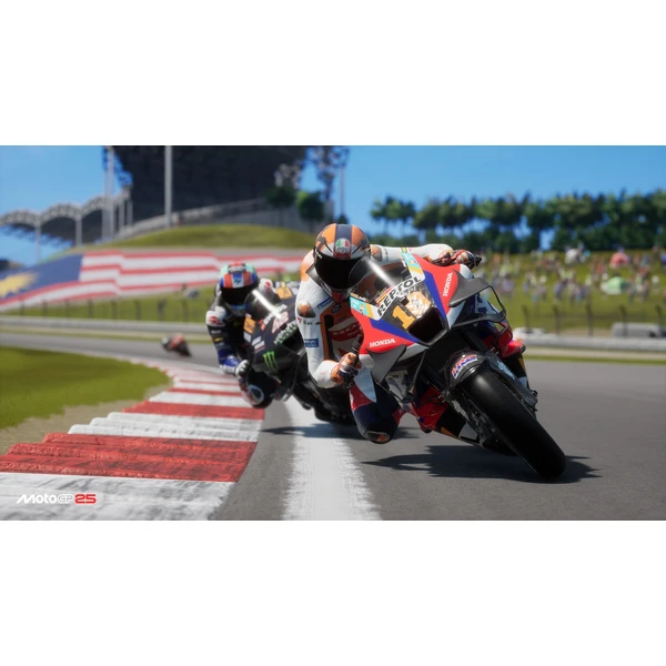 MotoGP 25 (XSX) - Hry pro Xbox Series - Obrázek E8HE000L01