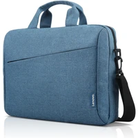 Lenovo Casual T210 brašná 15.6" modrá - Batohy