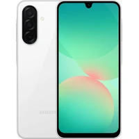 Samsung Galaxy A26 5G 8GB/256GB bílá  - Mobilní telefony