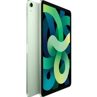 Apple iPad Air 64GB Wi-Fi zelený (2020)  - Tablety