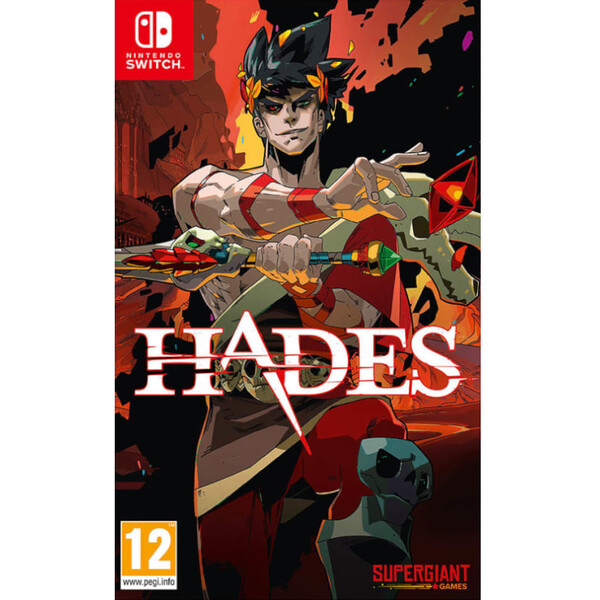 Hades