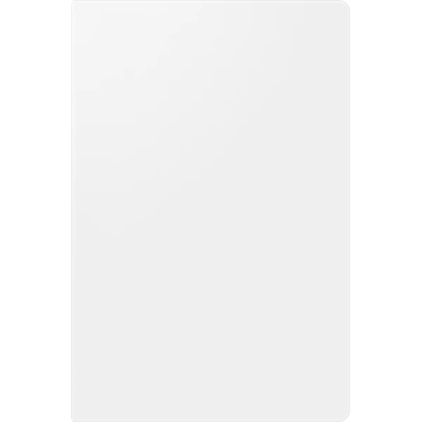 Samsung Cover Keyboard pouzdro s klávesnicí Galaxy Tab S10 Ultra/S9 Ultra bílé - Pouzdra s klávesnicí - Obrázek E8N9000N01