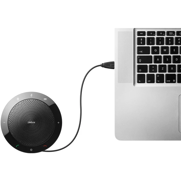 Jabra SPEAK 510 USB BT MS - Konferenční mikrofony - Obrázek E8QJ500301