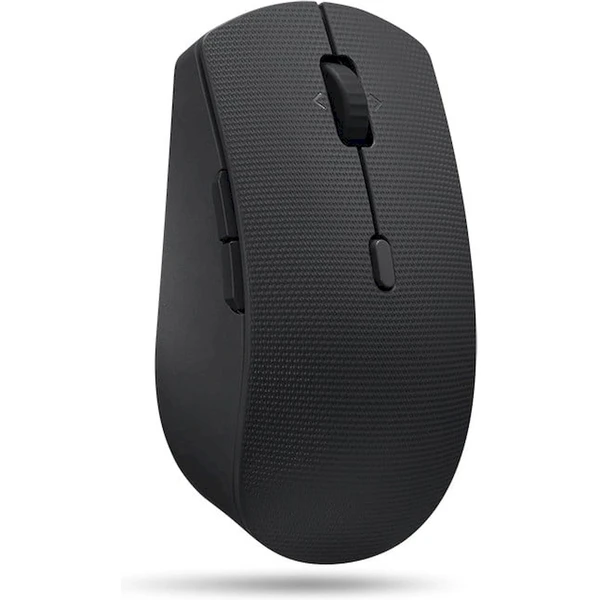 Lenovo Professional Wireless set (CZ/SK) klávesnice a myš černá - Klávesnicové sety - Obrázek E8SB000K01