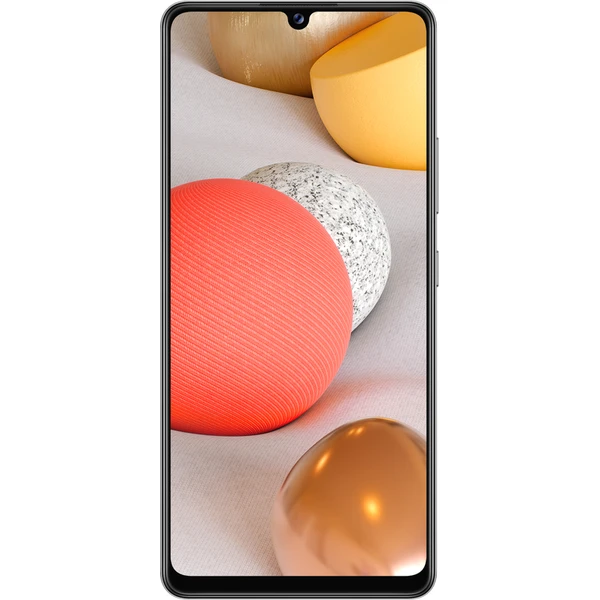 Samsung Galaxy A42 5G šedý - Mobilní telefony - Obrázek E8T9500301
