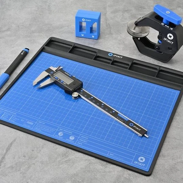 iFixit Repair Business Toolkit sada nářadí - Nářadí - Obrázek E8TA000N01