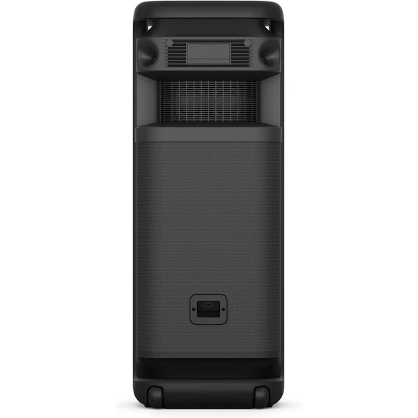 Sony ULT TOWER 10 reproduktor černý - Reproduktory - Obrázek E8U4000L01
