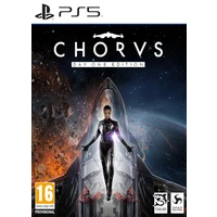 Chorus (PS5) - Hry pro PS5